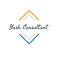 YASH CONSULTANT logo - Similar company to Tech Bharat