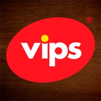 Vips Xalapa logo - Similar company to Classical Kusc