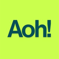 Aoh! Studio logo - Similar company to Arkadia Group
