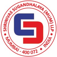 Shrinivas Sugandhalaya (MUM)LLP logo - Similar company to Oztekin Group