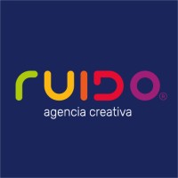 Ruido Agencia Creativa logo - Similar company to Atikouio