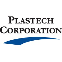 Plastech Corporation logo - Similar company to Plastech Spa