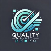 QualityBuddy logo - Similar company to Inquilab Science