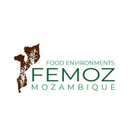 FEMOZ logo - Similar company to Arise Nutrint