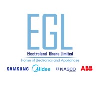 Electroland Ghana Limited logo - Similar company to Coolink Ltd.