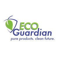 Eco Guardian Inc. logo - Similar company to Ecoideas