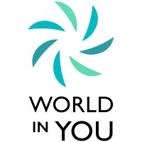 World in You logo - Similar company to Lilac Technologies