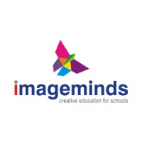 Imageminds logo - Similar company to Image Creative Education