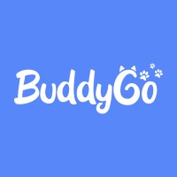 BuddyGo logo - Similar company to Petsurfer