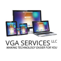 VGA Services, LLC logo - Similar company to Harrison County