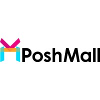 Poshmall logo - Similar company to Poshmaal Technologies