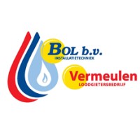 Bol B.V. Installatietechniek  - Vermeulen B.V. Loodgietersbedrijf logo - Similar company to Tubus System Nederland