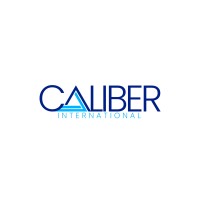 Caliber International logo - Similar company to Caliber Infosearch Inc.