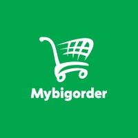 Mybigorder - Online Shopping and Ecommerce Marketplace in Kenya logo - Similar company to Nextphase Digital