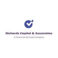 Richards Capital & Associates LLC logo - Similar company to Harborview Capital Group