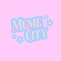 Meme City Pins logo - Similar company to Meme Therappy