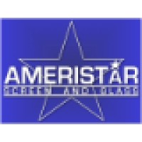 Ameristar Screen and Glass logo - Similar company to Tailwater Lodge Altmar, Tapestry Collection By Hilton