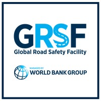GRSF - Global Road Safety Facility logo - Similar company to Afrosafe Academy