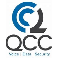 QCC logo - Similar company to Mojomakers