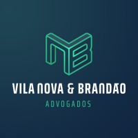 Vila Nova e Brandão Advogados logo - Similar company to Grupo Ganfi | Assessoria Tributária
