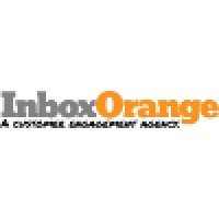 Inbox Orange