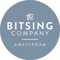 The Bitsing Company - Frans de Groot logo - Similar company to Dublin Tech Beat