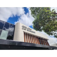 Geelong Day Surgery logo - Similar company to Centre For Prosthodontics