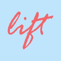 lift agencia logo - Similar company to Agência Lift