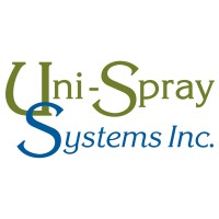 Uni-Spray Systems Inc. logo - Similar company to Productive Services - Plastics Training Specialists