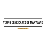 Young Democrats of Maryland logo - Similar company to Prince George'S County Young Democrats