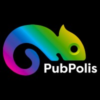 Pub Polis logo - Similar company to Garage De Foville