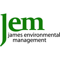 James Environmental Management logo - Similar company to Ecomply
