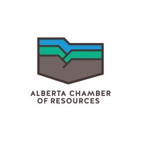 Alberta Chamber of Resources logo - Similar company to University Of Alberta Mining Club