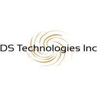 DS Technologies INC logo - Similar company to Ds Technologies