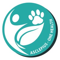 Asclepius One Health logo - Similar company to Havepharm