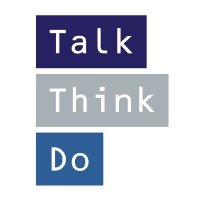 Talk Think Do logo - Similar company to Twenty7Tec