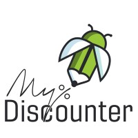 My Discounter logo - Similar company to Barbecue World Restaurants