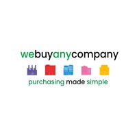 We Buy Any Company logo - Similar company to Wicked Spider Website Design & Seo