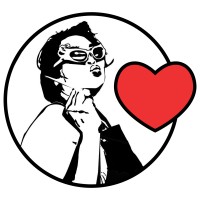 Saucy Wench Gourmet Foods logo - Similar company to Getting Lost