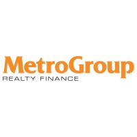MetroGroup Realty Finance logo - Similar company to Record