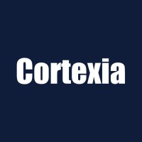 Cortexia: Networks & Security logo - Similar company to Cortexia   Smart. Clean. Sustainable.