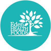 Eden Healthfoods Inc. logo - Similar company to Franjos Kitchen