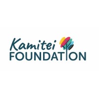 Kamitei Foundation logo - Similar company to Corius Zorggroep