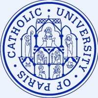 Master affaires publiques - Institut Catholique de Paris logo - Similar company to Bwindustrie