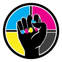 Girls Who Print Europe logo - Similar company to Rehacare China