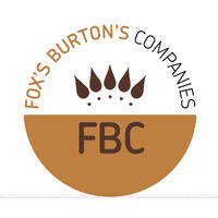 Fox's Burton's Companies Foodservice logo - Similar company to Ms Bakery Workshop Ltd