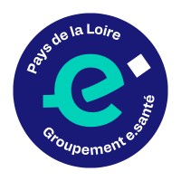 Groupement e-santé Pays de la Loire logo - Similar company to Esante.Tech