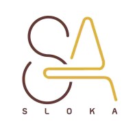 Sloka Associates logo - Similar company to Indian Multinational