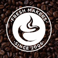 Freshmakers logo - Similar company to Vks Logistics