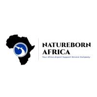 Natureborn Africa logo - Similar company to Alabasterapp Ltd